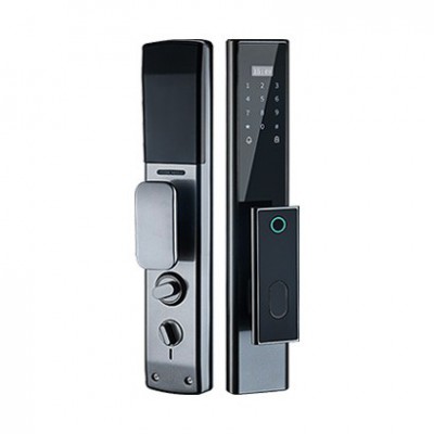 D6 Smart Hotel Door Lock