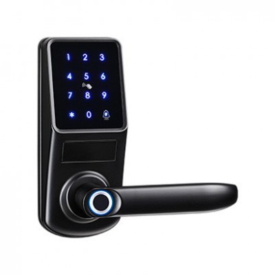 QL LOCK B009 Apartment Smart Lock