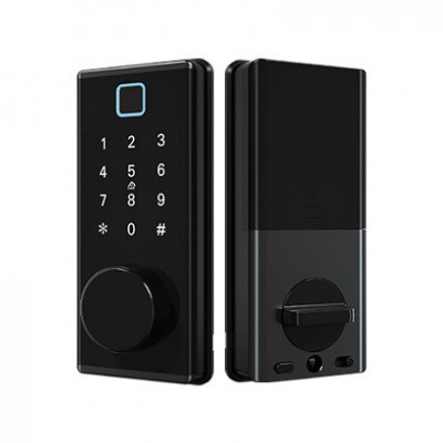 QLLock ET08 Smart Lock for Home and Apartment