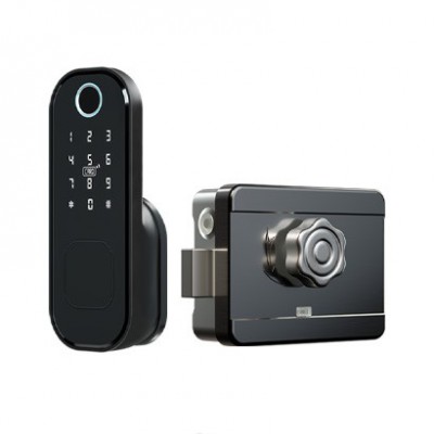 QL Lock R1 Keypad Smart door lock